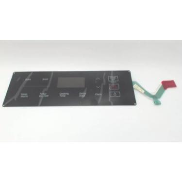 Imagem de DG34-00036A compatível com teclado Samsung Touchpad