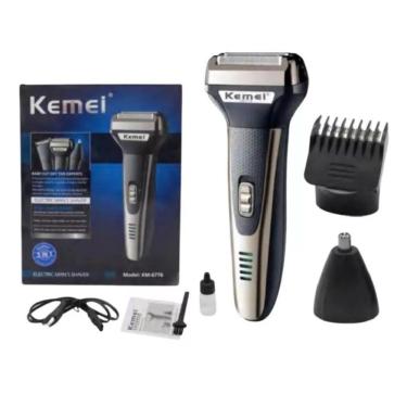 Imagem de Multifuction Shaver 3 Em 1
