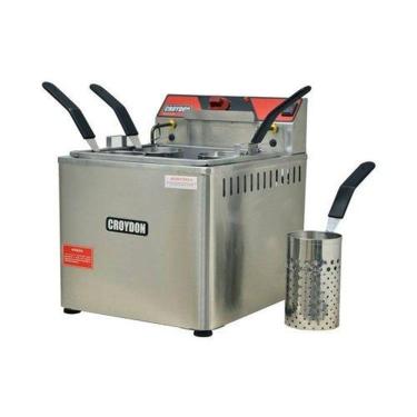 Imagem de Cozedor De Massas Com4 220v - Croydon