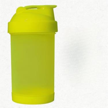 Imagem de Coqueteleira + Mola + Peneira - Academia