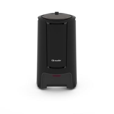 Imagem de Centrífuga De Roupas Mueller 15 Kg Fit Preto