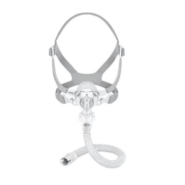 Imagem de Máscara Nasal Sem Apoio de Testa Yuwell Breathwear
