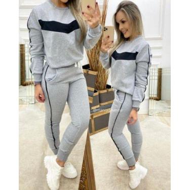 Imagem de conjunto de moleton - angel