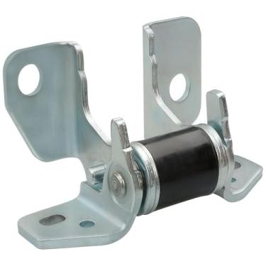 Imagem de Dobradiça de porta inferior do lado do motorista esquerda dianteira traseira | Serve para Jeep Grand Cherokee 2013-2024, Dodge Durango Charger 2019-2024 e Chrysler 300, substitui #55113665AI,