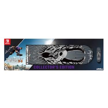 Imagem de Tony Hawk's™ Pro Skater™ 3 + 4 – Collector's Edition – Nintendo Switch