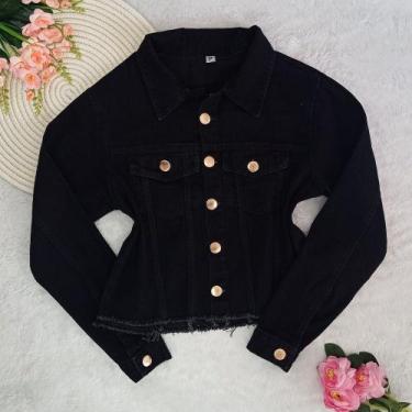 Imagem de Jaqueta Colorida - NoBrand, G (42), Verde militar