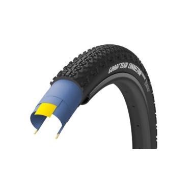 Imagem de Goodyear Bicicleta – Conector Ultimate Tubeless Complete – 700 x 40 – Pneu de bicicleta