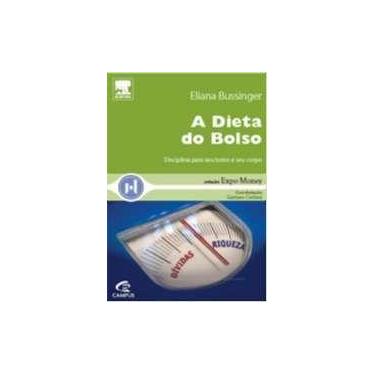 Imagem de Dieta do bolso, a - CAMPUS