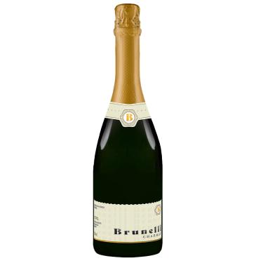 Imagem de Brunelli Brut Espumante Branco 660ml