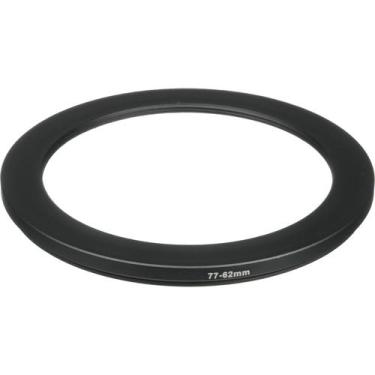 Imagem de Anel Adaptador SD Step-Down 77-62mm para Filtro de Lente - WorldView