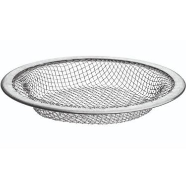 Imagem de Grelha Inox para Válvula Americana 4.1/2" - PR7315 - PINCÉIS ATLAS - P