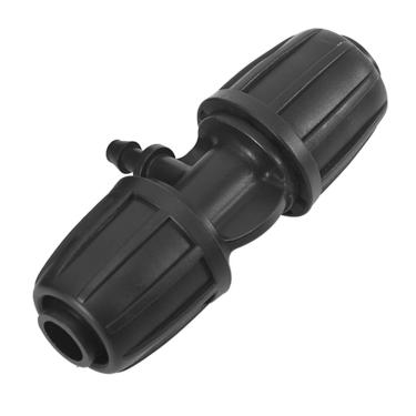 Imagem de AYNEFY Fácil de Instalar Conector de Tee para Mangueira de Jardim - 10pcs de 16 Mm a 4/7 Trava de Jardim, Resistente à Luz Solar, Adequada para Irrigação de, Cena aplicável: Irrigação do