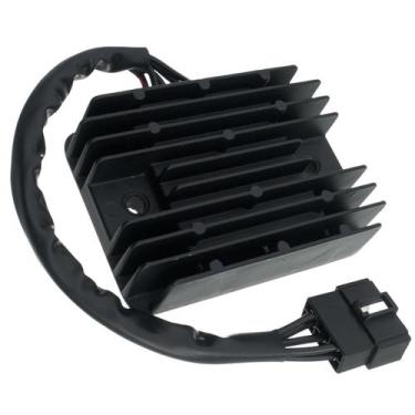 Imagem de Regulador Retificador Srad 750 GSX R (96-05) Wortech