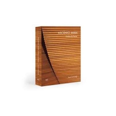 Imagem de Ascanio Mmm: Poetica da Razao - BEI EDITORA