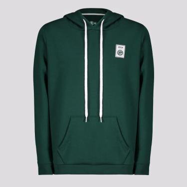 Imagem de Moletom Juvenil Gr33n Goiás Viagem 2024 Unissex-Unissex