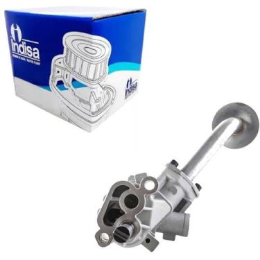 Imagem de Bomba De Óleo - Del Rey 1989 A 1991 / Gol 1984 A 2003 / Pampa 1990 A 1