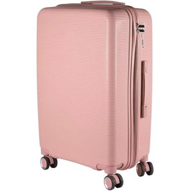 Imagem de Mala De Bordo Polipropileno Padrão Anac 10kgs Maldivas Norte