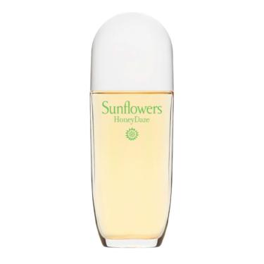 Imagem de Elizabeth Arden Sunflowers Honey Daze Eau De Toilette - Perfume Feminino 100ml