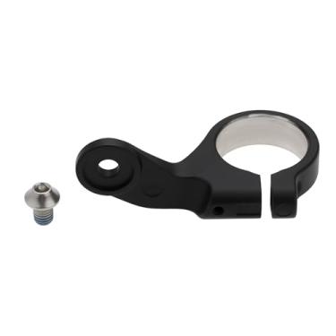 Imagem de SING F LTD Braçadeira de câmbio para mão direita compatível com Shimano SL-M7100 M6100