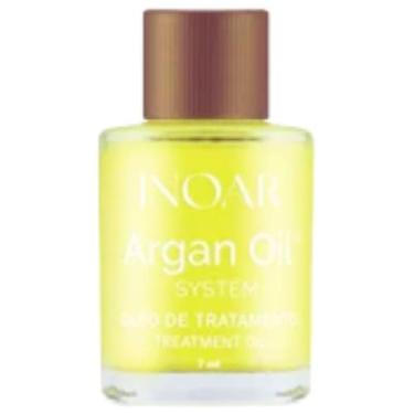 Imagem de INOAR Óleo Capilar 7Ml Argan Unit Inoar