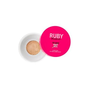 Imagem de Pó Finalizador Solto Ultra Blur Ruby Kisses Fair Retoque Nunca Mais