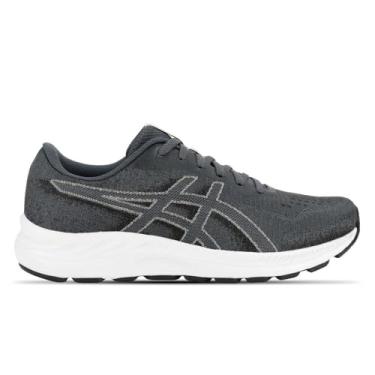 Imagem de Tênis Asics Ugoki Feminino (Cinza/Preto, BR, Adulto, Numérico, 35)