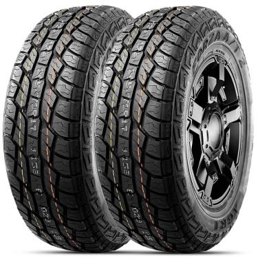 Imagem de Kit 2 Pneu Xbri Aro 17 265/65r17 112t Forza A/t 2