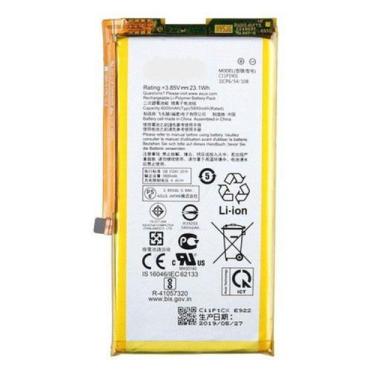 Imagem de Bateria C11p1901 6000mah Compatível Zs660kl