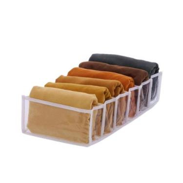 Imagem de Organizador de Gavetas 20 X 40 Concept Paramount 1271