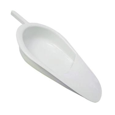 Imagem de Comadre Plástica 2000 ml (TAYLOR)