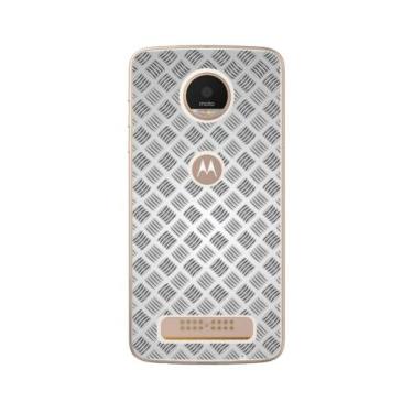 Imagem de Capa Adesivo Skin366 Verso Para Motorola Moto Z Play - KawaSkin