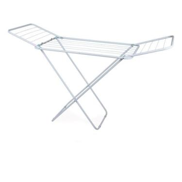 Imagem de Varal de Chão Dobrável com Abas Mor Slim
