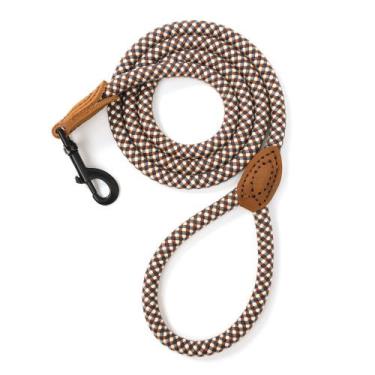 Imagem de Dog Rope Leash Mile High Life Mountain Climbing com fecho