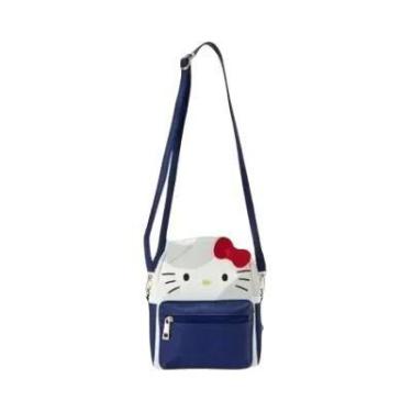 Imagem de Mochila De Moda Anime Para Meninas Hellokitty Kuromi Onpompurin Melody