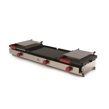 Imagem de Sanduicheira a Gás 113 cm PR-1100 G Progás