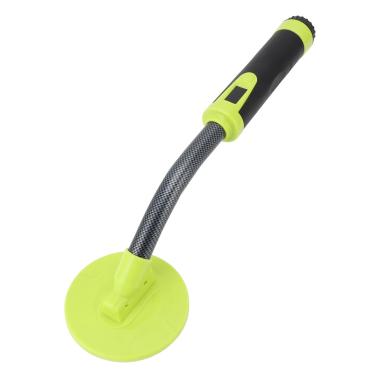 Imagem de Zhjvihx Varra de Pinpointer de Detector de Metal de Vaca, IP68 Ponteiro de Pino Portátil Totalmente Impermeabilizado, de 5 a 30 Cm de Detecção de Alta Sensibilidade IP68 Detector de