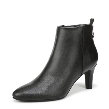 Imagem de LifeStride Bota feminina Glow Fashion, Preto, 42