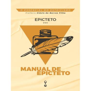 Imagem de Manual De Epicteto