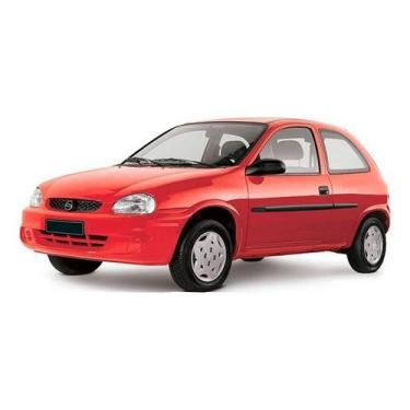 Imagem de Caixa De Direção Mecanica Corsa 1.0 1997 A 2005 - Indisa