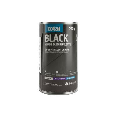 Imagem de Cera 500g Total Black Bellinzoni