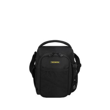 Imagem de Lancheira Samsonite Térmica Reformation Foodtruck Preta