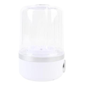 Imagem de SPYMINNPOO Mini Máquina de Lavar Portátil, Compacta e Fácil de Transportar, Limpeza Eficiente Com Motor de Alta Velocidade, 2 Marcha, para Apartamento, Dormitório, Hotel, Viagens Com Baixo Consumo