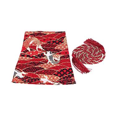 Imagem de XUXHOU Colares de Câmbio de Engrenagem, Design de Prevenção de Poeira Com Corda Conveniente, Ajuste Universal para Decoração de Interiores de Carro, Instalação Fácil (F)