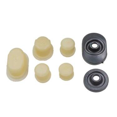 Imagem de reparo alavanca de cambio SAVEIRO 1986/1995 - 51533 - BRK70539 - Volks