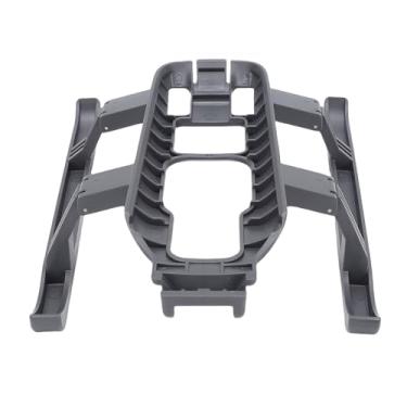 Imagem de Heayzoki Equipamento de Desembarque Dobrável, Drone de Altura de Liberação Rápida Extender Acessório de Protetor Treno como Design de 30 Mm A Altura Efetiva Aumentada
