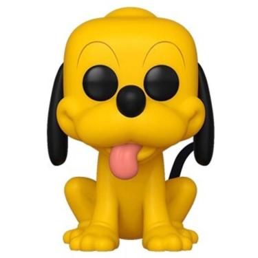 Imagem de Boneco Funko Pop Disney Mickey Pluto 1189