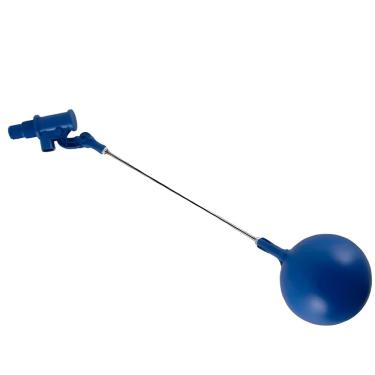 Imagem de Torneira de Boia Alta Vazão 1/2"" 3/4 - TBVA1234 - ASTRA