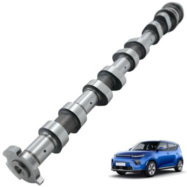 Imagem de Torquizo Árvore de cames para Hyundai Elantra, Kona, Veloster, Kia Forte, Seltos, Soul 2017 2018 2019 2020 2021 -OE# 24200-2E074