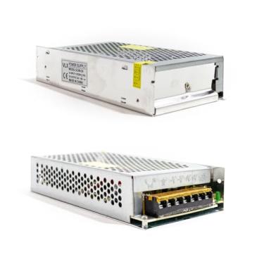 Imagem de Fonte Chaveada 24V 10A 240W