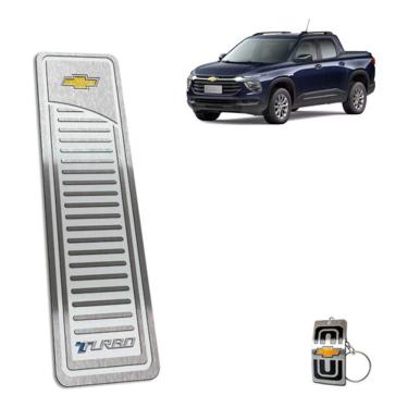 Imagem de Descanso De Pé Chevrolet Montana Turbo 2023